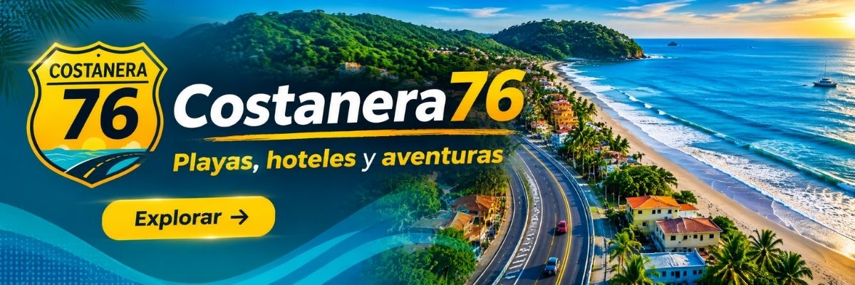Costanera 76 Rivas Hero