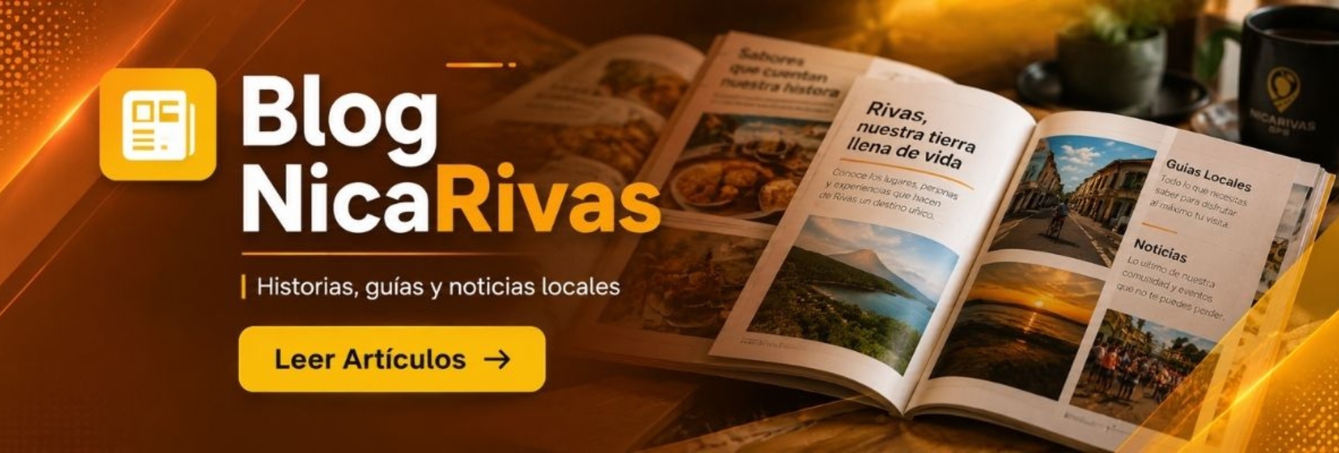 Blog NicaRivas Hero